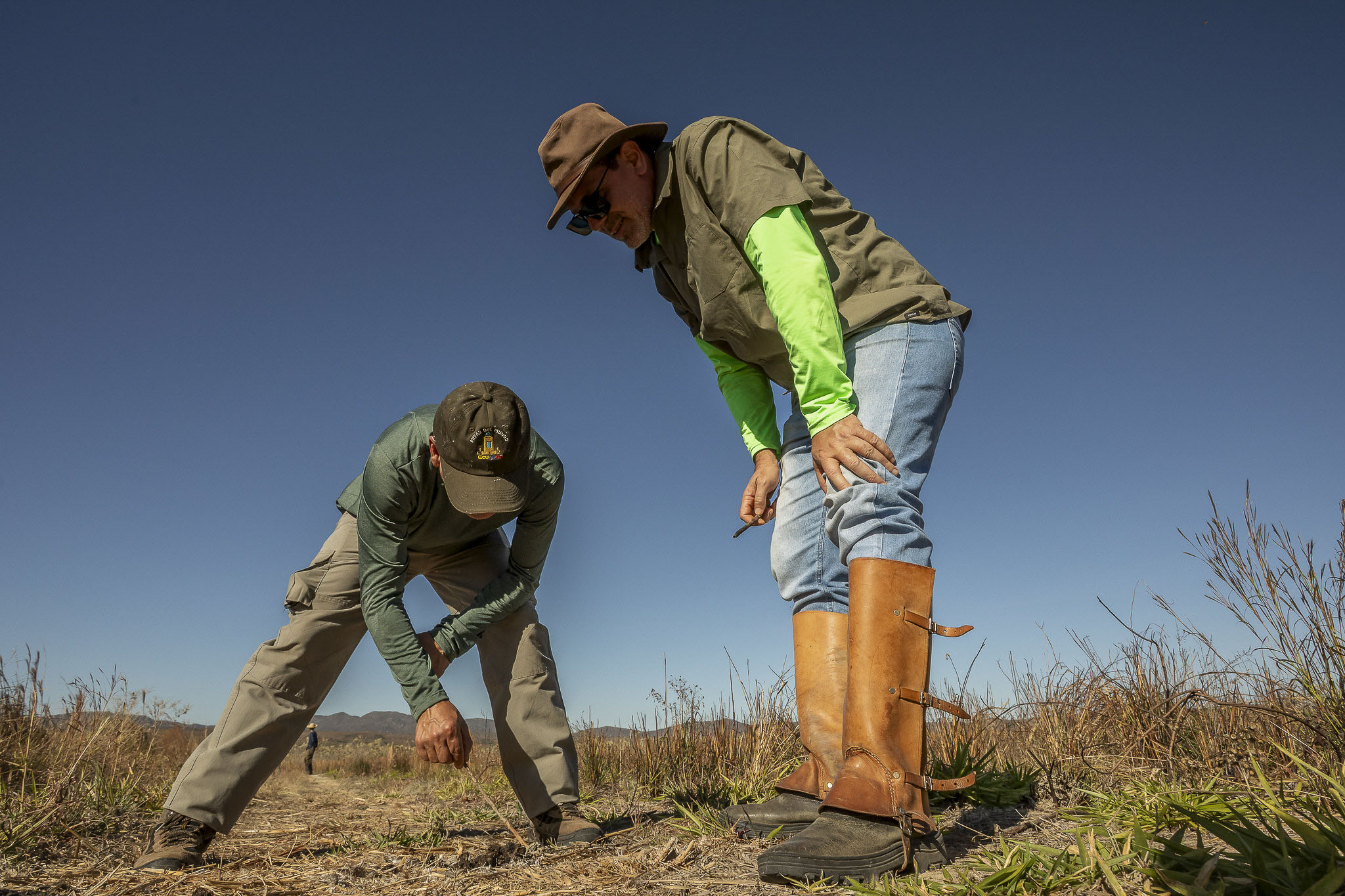 Imagem Restauração Ecológica PA4--9 da expedição de expedicoes/restauracao_25